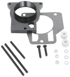 Airaid 200-615 AIRAID Throttle Body Spacer