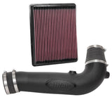 Airaid 200-752 Junior Air Intake System