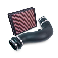 Load image into Gallery viewer, Jr.-Intake-Kit,-Oiled--Red-Media-14-15-Chevrolet-Silverado,-14-15-Gmc-Sierra,-2015-Sub.-5.3L