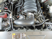 Load image into Gallery viewer, Jr.-Intake-Kit,-Oiled--Red-Media-14-15-Chevrolet-Silverado,-14-15-Gmc-Sierra,-2015-Sub.-5.3L