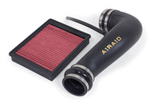 Load image into Gallery viewer, 07-13-AvalanchSierraSilverado-4.34.85.36.0L--Jr-Intake-Kit---Oiled--Red-Media