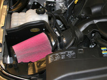 Load image into Gallery viewer, 99-06-Chevy-Silverado-4.85.36.0L-(WLow-Hood)-Cad-Intake-System-WO-Tube-(Dry--Red-Media)