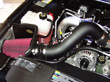 Load image into Gallery viewer, 01-04-Chevy--Gmc-Duramax-6.6L-Lb7-Cad-Intake-System-W-Tube-(Dry--Red-Media)