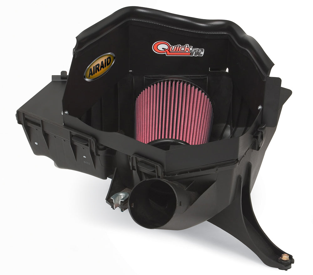 04-07-Chevy-Colorado--Gmc-Canyon-Cad-Intake-System-WO-Tube-(Dry--Red-Media)
