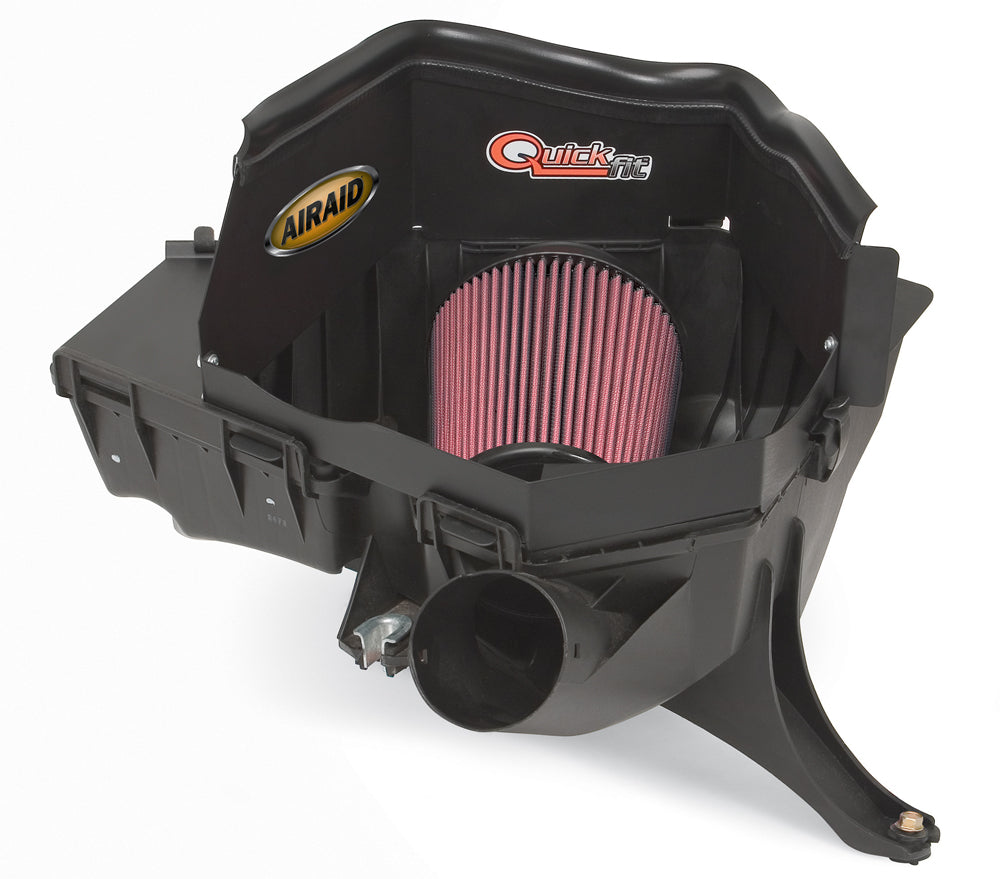 06-07-Hummer-H3-3.53.7L-I-5-Cad-Intake-System-WO-Tube-(Dry--Red-Media)