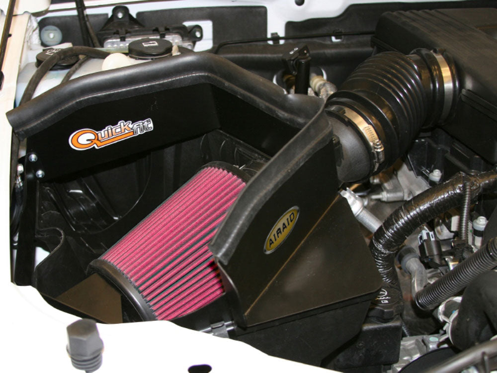 06-07-Hummer-H3-3.53.7L-I-5-Cad-Intake-System-WO-Tube-(Dry--Red-Media)