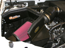 Load image into Gallery viewer, 06-07-Hummer-H3-3.53.7L-I-5-Cad-Intake-System-WO-Tube-(Dry--Red-Media)