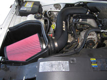 Load image into Gallery viewer, 04-05-Gm-25003500-Pickup--6.6L-Dsl-Mxp-Intake-System-W-Tube-(Dry--Red-Media)