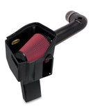 Airaid 201-266 Performance Air Intake System