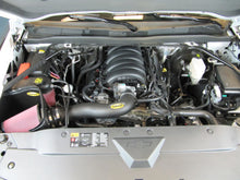 Load image into Gallery viewer, 2014-Gm-1500-Pickup-2015-Gm-TahoeYukon-5.3L-Mxp-Intake-System-W-Tube-(Dry--Red-Media)