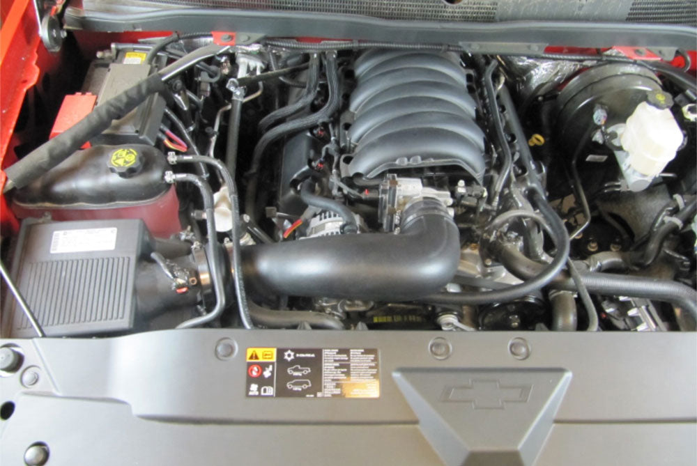 Jr.-Intake-Kit,-Dry--Red-Media-14-15-Chevrolet-Silverado,-14-15-Gmc-Sierra,-2015-Sub-6.2L