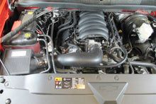 Load image into Gallery viewer, Jr.-Intake-Kit,-Dry--Red-Media-14-15-Chevrolet-Silverado,-14-15-Gmc-Sierra,-2015-Sub-6.2L