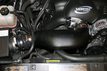 Load image into Gallery viewer, 05-06-Chevy--Gmc--Cadillac-4.85.36.0L--Jr-Intake-Kit---Dry--Red-Media