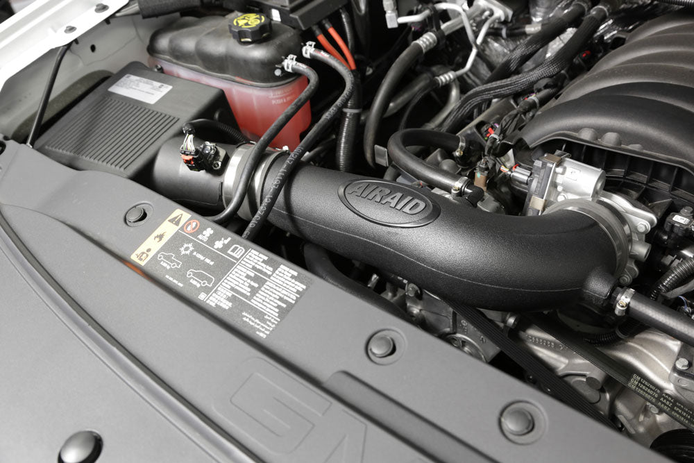 17-18-Gmc-SierraYukon-V8-6.2L-FI-Jr-Intake-Kit---Oiled--Red-Media
