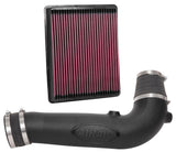 Airaid 201-752 Junior Air Intake System