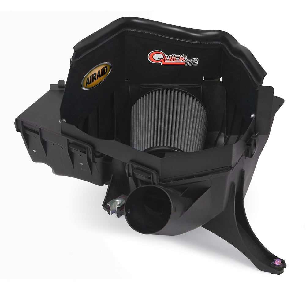 04-07-Chevy-Colorado--Gmc-Canyon-Cad-Intake-System-WO-Tube-(Dry--Black-Media)
