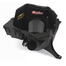 Load image into Gallery viewer, 04-07-Chevy-Colorado--Gmc-Canyon-Cad-Intake-System-WO-Tube-(Dry--Black-Media)