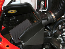 Load image into Gallery viewer, 04-07-Chevy-Colorado--Gmc-Canyon-Cad-Intake-System-WO-Tube-(Dry--Black-Media)