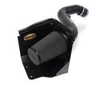 Load image into Gallery viewer, 2004-Chevy-Duramax04-05-Gmc-Duramax-6.6L-Lly-Cad-Intake-System-W-Tube-(Dry--Black-Media)