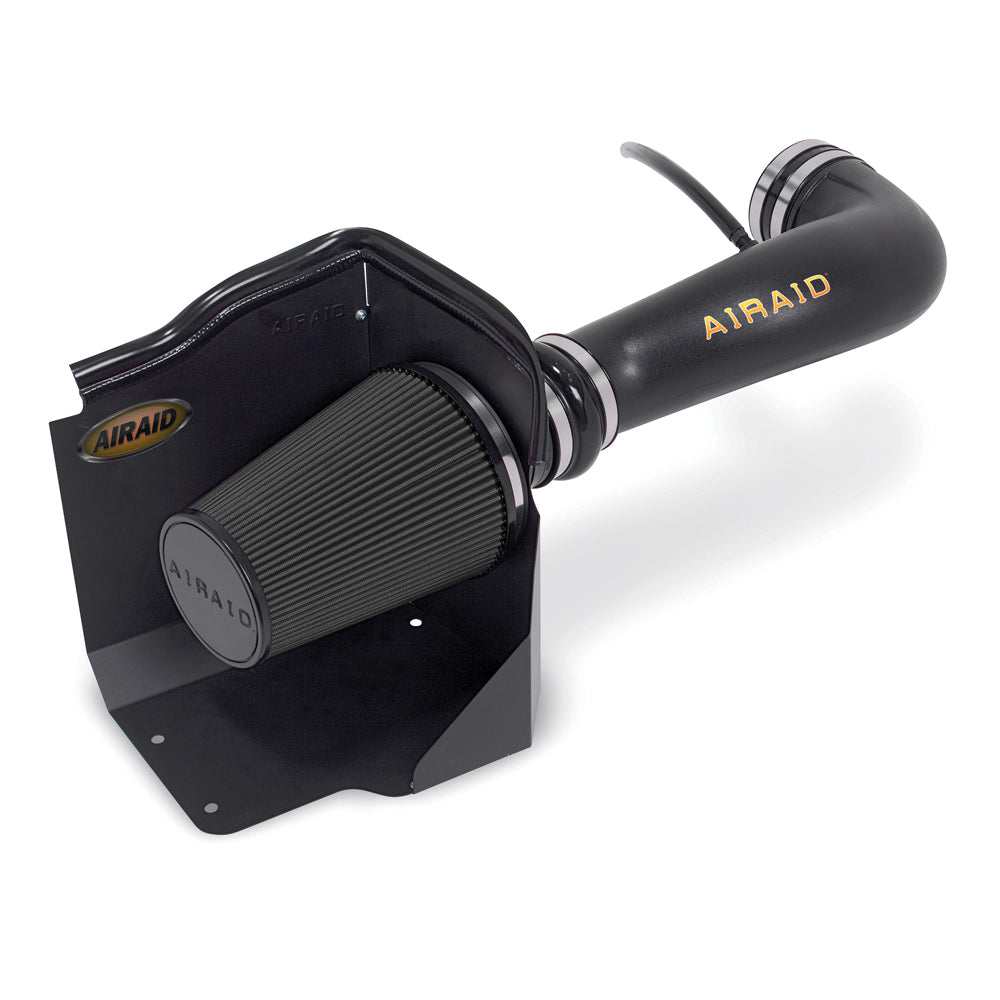 07-08-Chevy-AvalancheSierraSilveradoTahoe-Mxp-Intake-System-W-Tube-(Dry--Black-Media)