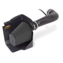 Load image into Gallery viewer, 09-13-Gm-TruckSuv-(W-Elec-FanExcl-11-6.0L)-Cad-Intake-System-W-Tube-(Dry--Black-Media)