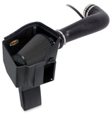 Airaid 202-267 Performance Air Intake System