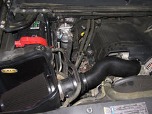 Load image into Gallery viewer, 07-08-ChevyGmc-SilveradoSierra-25003500-6.0L-Mxp-Intake-System-W-Tube-(Dry--Black-Media)