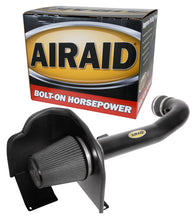 Load image into Gallery viewer, 14-19-Chevrolet-Silverado-1500-V8--14-19-Gmc-1500-V8-Performance-Air-Intake-System