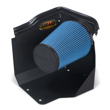 Load image into Gallery viewer, 9906Silverado-Pu-Suv-4.3-4.8-5.3-6.08.1L-Low-Hood-Cad-WO-Tube-Dry-Blue-Media