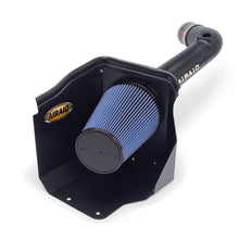 Load image into Gallery viewer, 01-04-Chevy--Gmc-Duramax-6.6L-Lb7-Cad-Intake-System-W-Tube-(Dry--Blue-Media)