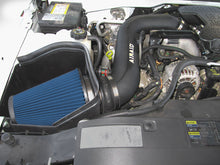 Load image into Gallery viewer, 04-05-Gm-25003500-Pickup--6.6L-Dsl-Mxp-Intake-System-W-Tube-(Dry--Blue-Media)