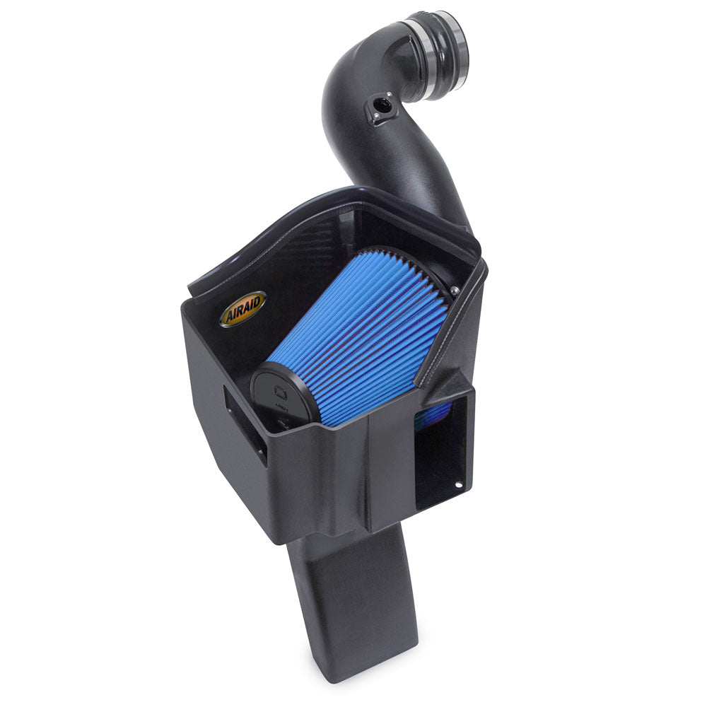 06-07-Gmc-Duramax-Classic-Mxp-Intake-System-W-Tube-(Dry--Blue-Media)