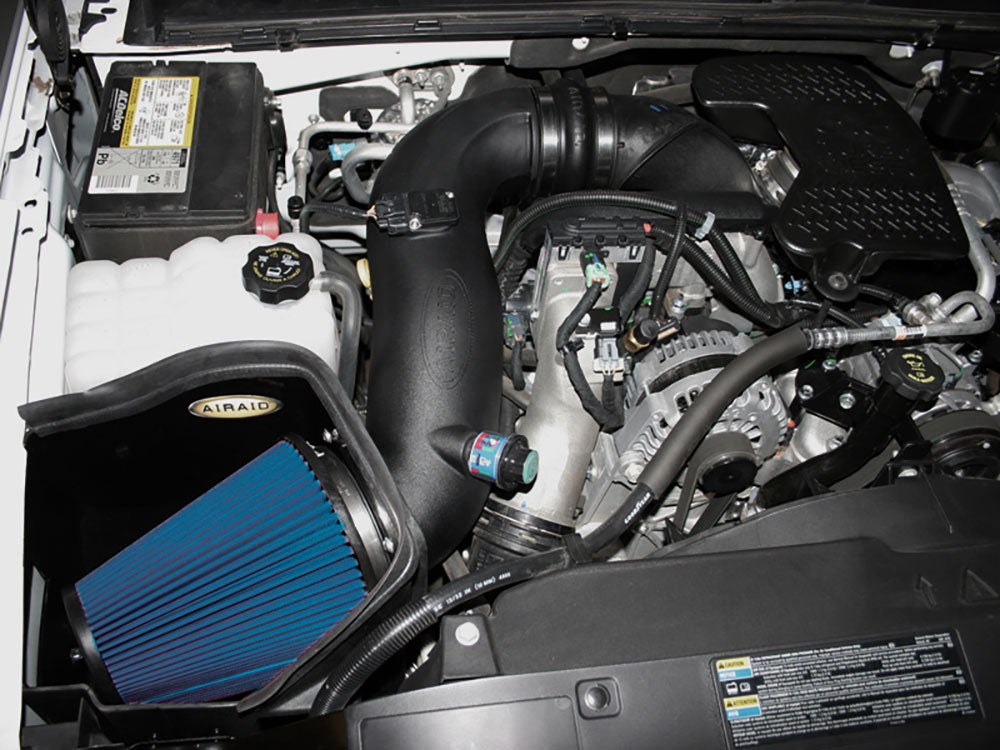 06-07-Gmc-Duramax-Classic-Mxp-Intake-System-W-Tube-(Dry--Blue-Media)