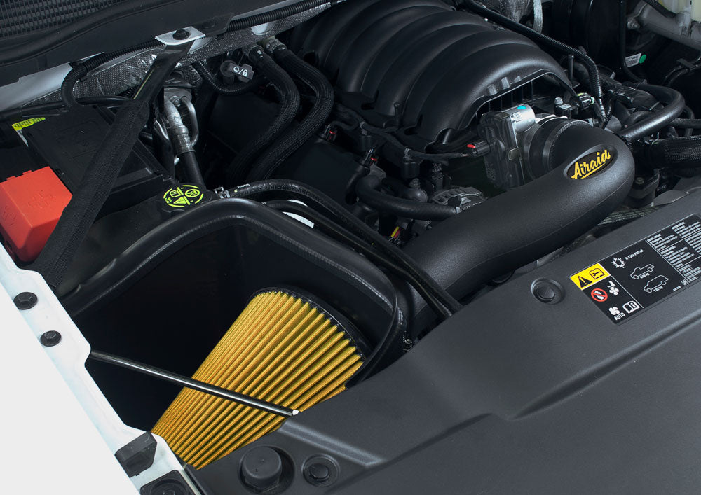 15-18-Gm-1500TahoeSuburbanYukon-V8-5.3L-FI-Performance-Air-Intake-System
