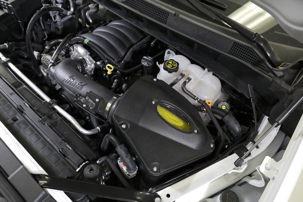 19-20-Chevrolet-Silverado-1500-V6-4.3L-Performance-Air-Intake-System