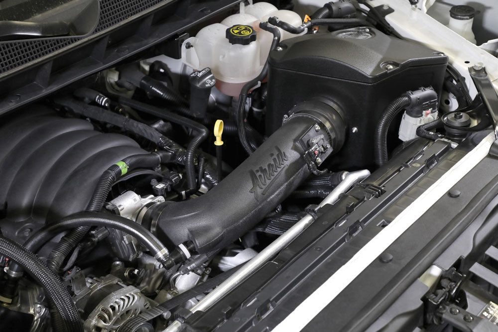 19-20-Chevrolet-Silverado-1500-V6-4.3L-Performance-Air-Intake-System