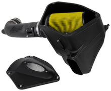 Load image into Gallery viewer, 19-20-Chevrolet-Silverado-1500-V6-4.3L-Performance-Air-Intake-System