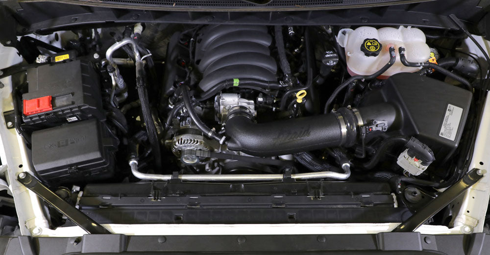 19-20-Chevrolet-Silverado-1500-V6-4.3L-Jr-Intake-Kit---Oiled--Yellow-Media