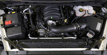 Load image into Gallery viewer, 19-20-Chevrolet-Silverado-1500-V6-4.3L-Jr-Intake-Kit---Oiled--Yellow-Media