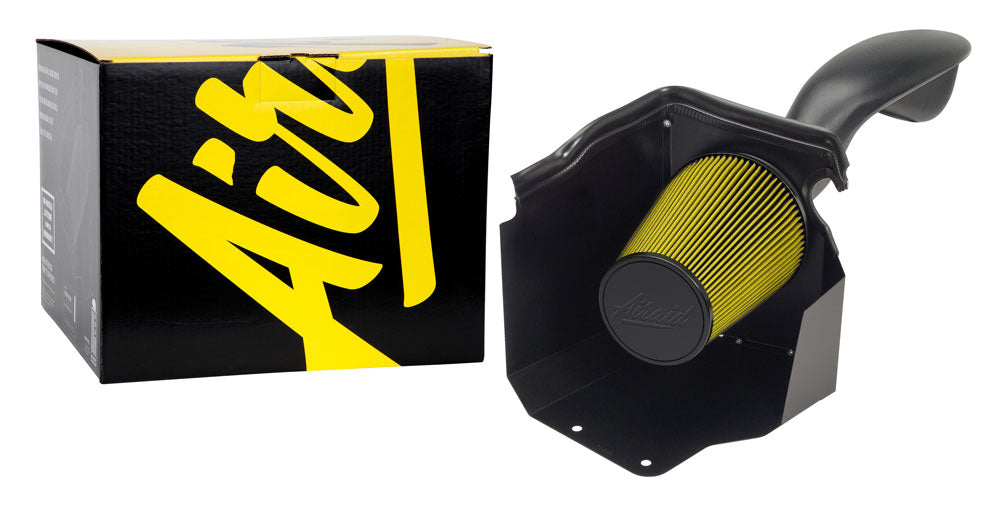 99-07-Gm-1500-Performance-Air-Intake-System