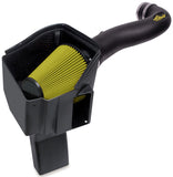 Airaid 205-285 Performance Air Intake System