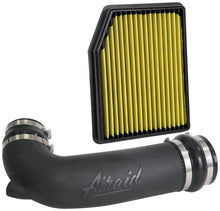 Load image into Gallery viewer, 19-20-Chevrolet-Silverado-1500-V6-4.3L-Performance-Air-Intake-System---Dry