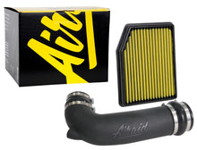 Load image into Gallery viewer, 19-20-Chevrolet-Silverado-1500-V6-4.3L-Performance-Air-Intake-System---Dry