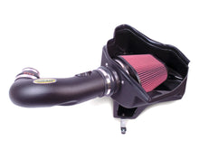 Load image into Gallery viewer, 12-14-Camaro-3.6L-V6-Mxp-Intake-System-W-Tube-(Oiled--Red-Media)