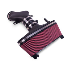Load image into Gallery viewer, 01-04-Corvette-C5-Cad-Intake-System-W-Tube-(Oiled--Red-Media)