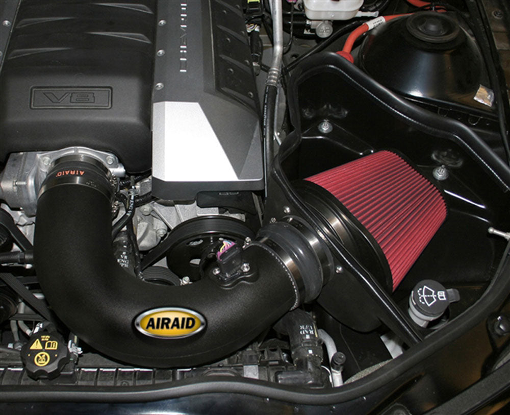 2014-Camaro-6.2L-V8-Mxp-Intake-System-W-Tube-(Oiled--Red-Media)