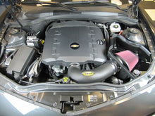 Load image into Gallery viewer, 12-14-Camaro-3.6L-V6-Mxp-Intake-System-W-Tube-(Oiled--Red-Media)