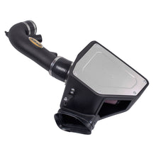 Load image into Gallery viewer, 2016-Chevrolet-Camaro-V6-3.6L-FI-Intake-System-W-Tube-(Oiled--Red-Media)
