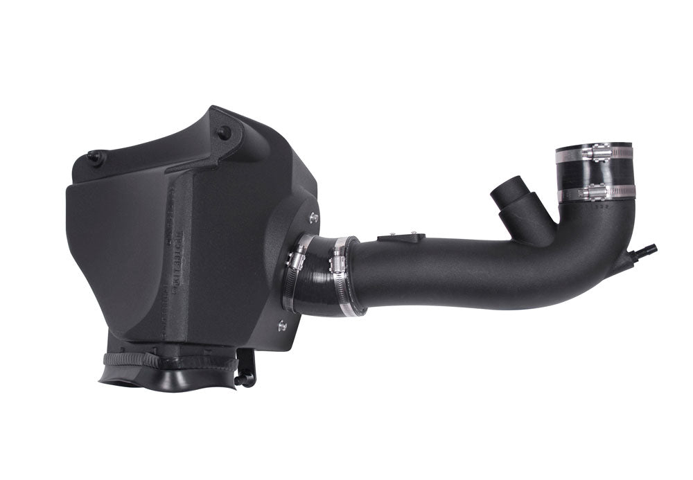 2016-Chevrolet-Camaro-V6-3.6L-FI-Intake-System-W-Tube-(Oiled--Red-Media)