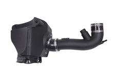 Load image into Gallery viewer, 2016-Chevrolet-Camaro-V6-3.6L-FI-Intake-System-W-Tube-(Oiled--Red-Media)